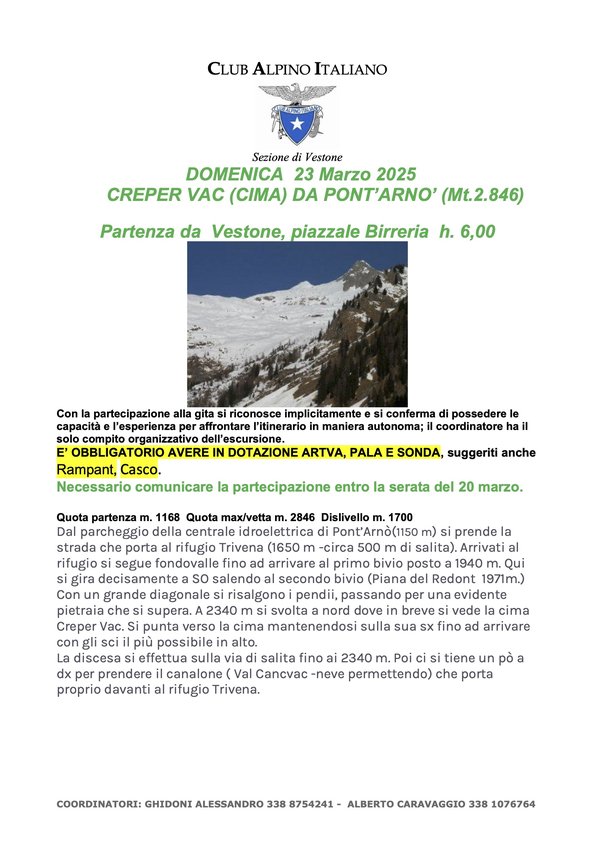 Locandina