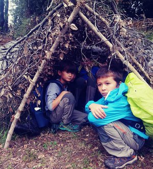 Ci passiamo la notte?