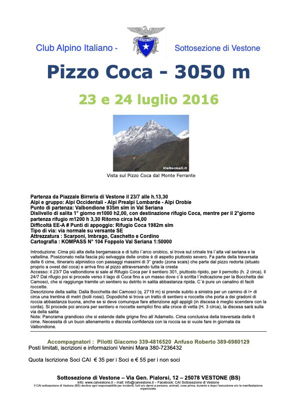 Locandina