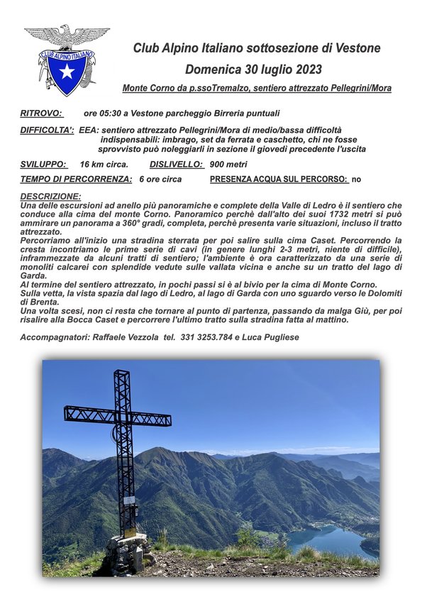 Locandina