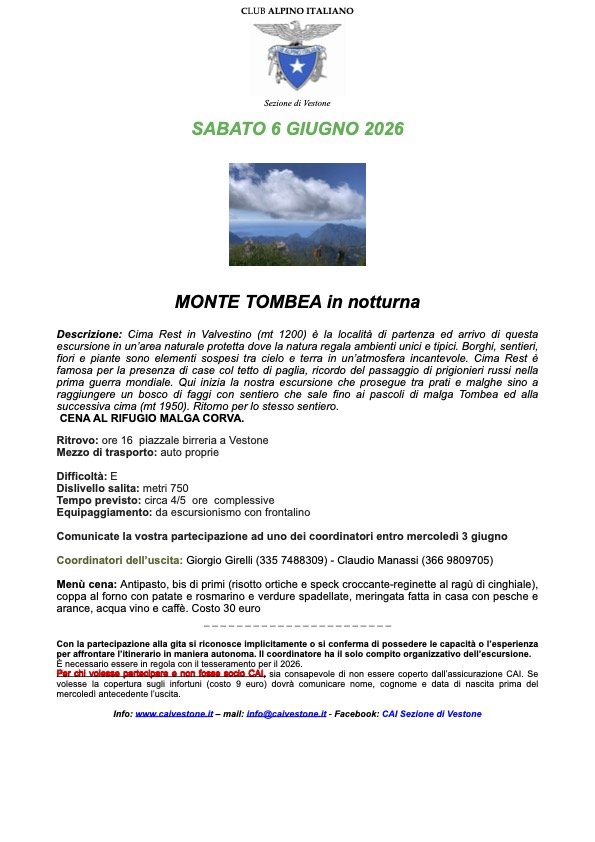 Locandina