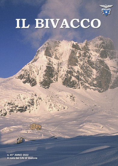 Copertina di Numero 41 (2022)