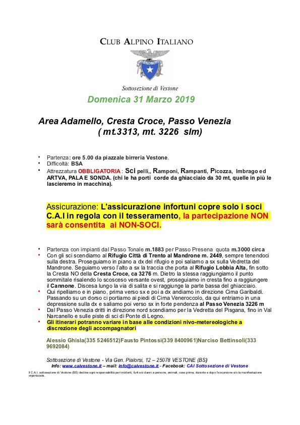 Locandina