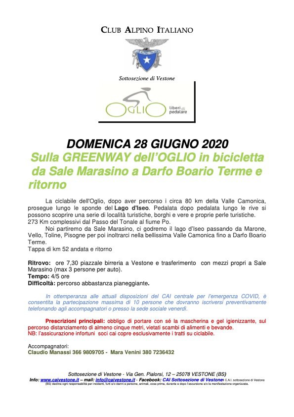 Locandina