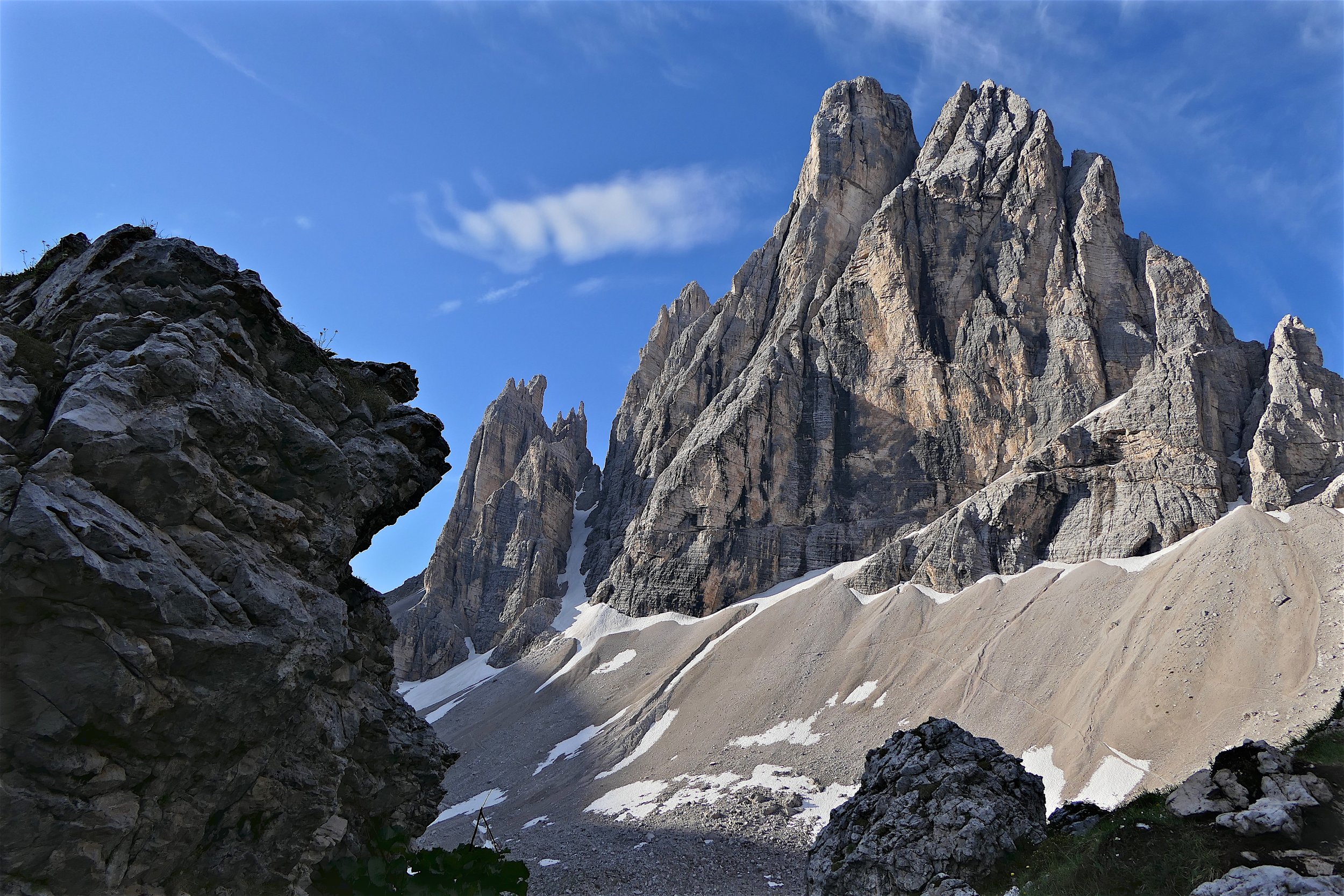 Croda del Toni
