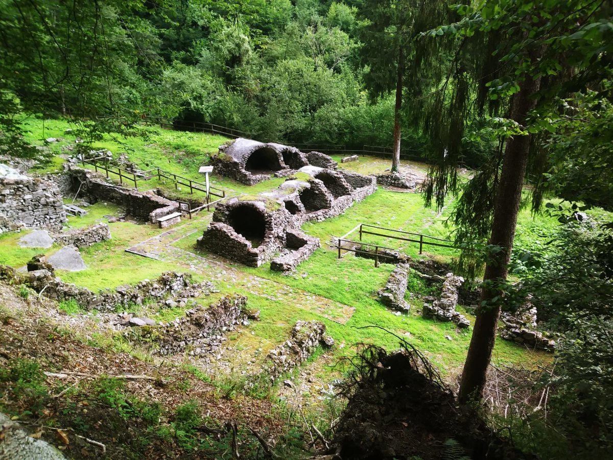 Forno fusorio