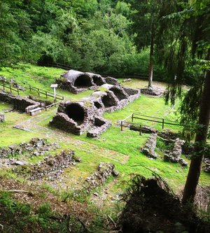 Forno fusorio